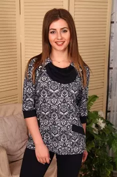 Кофточка женская iv47055