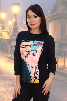 Блузка женская iv58781