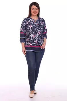 Блузка женская iv59487