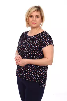 Блузка женская iv61241