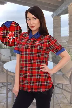 Блузка женская iv62287