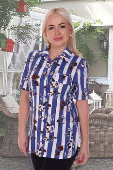 Блузка женская iv62288