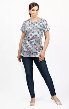 Блузка женская iv64481