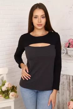 Блузка женская iv66079