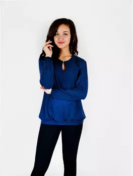 Блузка женская iv79951