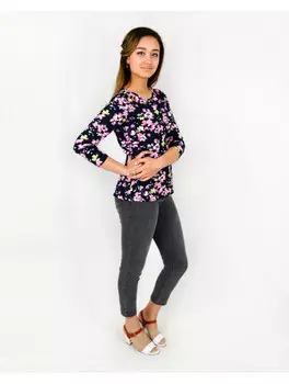 Блузка женская iv79952