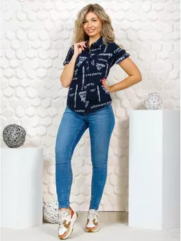 Блузка женская iv80934