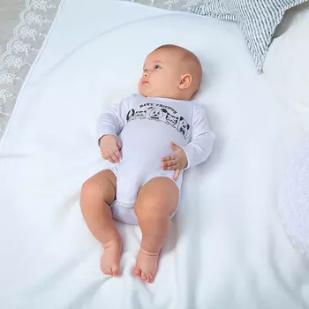 Боди детское iv68817