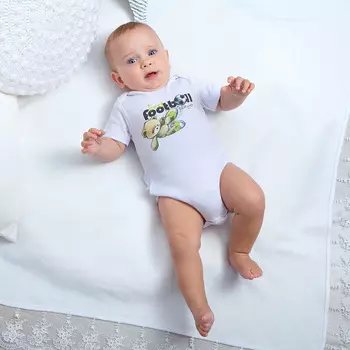 Боди детское iv68818