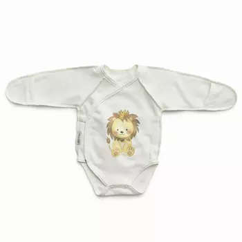 Боди детское iv68819