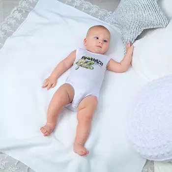 Боди детское iv68821