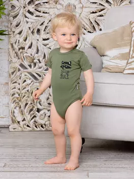 Боди детское iv74073