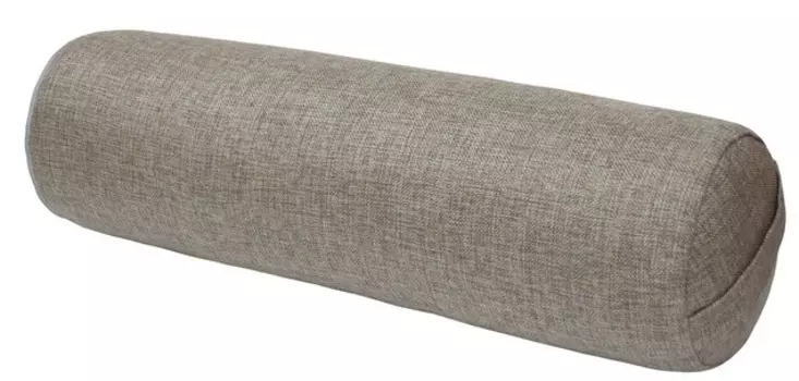 Болстер круглый iv72906 (лузга гречихи) 20х70