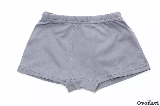 Боксеры детские Ovonavi-510