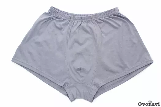 Боксеры мужские Ovonavi-505