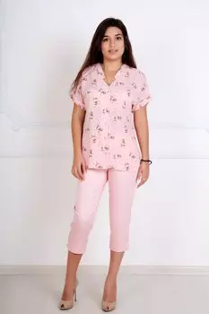 Бриджи женские iv53621