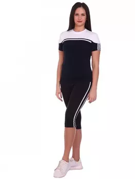 Бриджи женские iv67206