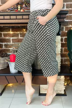 Бриджи женские iv70783