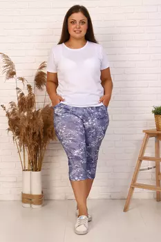 Бриджи женские iv79813