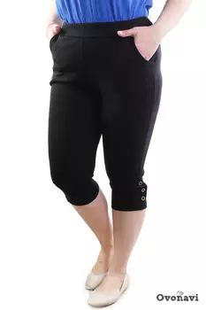 Бриджи женские Ovonavi-1773