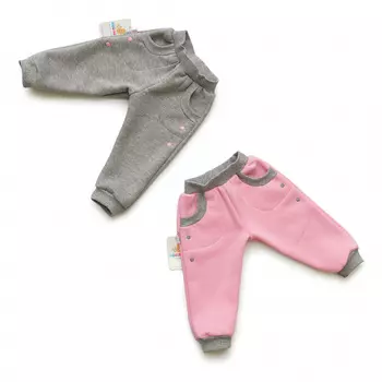 Брюки детские iv38454