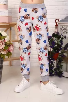 Брюки детские iv65448