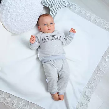 Брюки детские iv68822