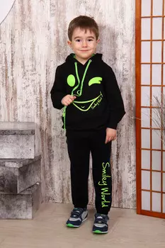 Брюки детские iv72049