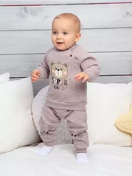 Брюки детские iv74080