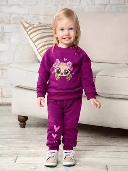 Брюки детские iv74084