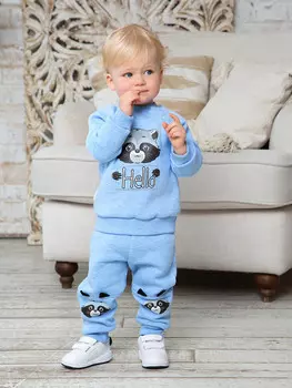 Брюки детские iv74088