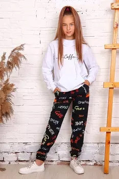 Брюки детские iv80800