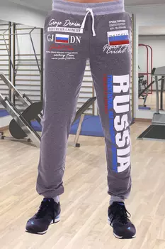 Брюки мужские iv64227