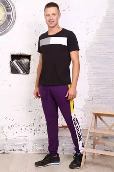 Брюки мужские iv67594