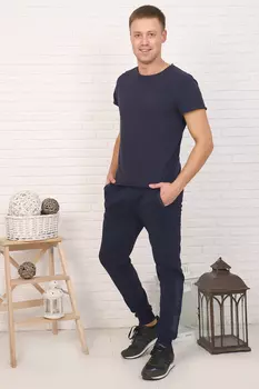 Брюки мужские iv70328