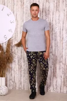 Брюки мужские iv76059