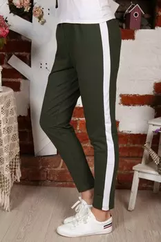 Брюки женские iv29473