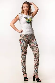 Брюки женские iv3033