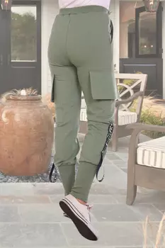 Брюки женские iv64226