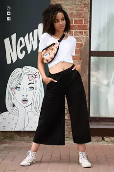 Брюки женские iv66081