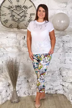 Брюки женские iv66681