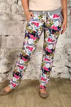 Брюки женские iv67223