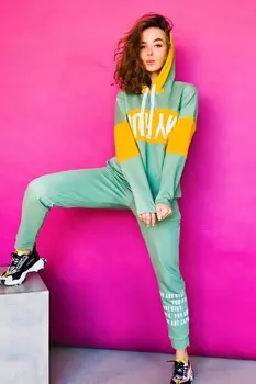 Брюки женские iv68299