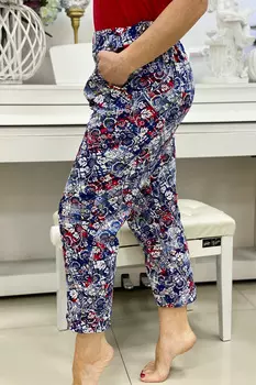 Брюки женские iv70812