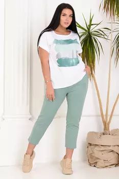 Брюки женские iv76025