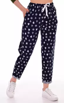 Брюки женские iv77377