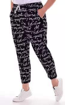 Брюки женские iv77384