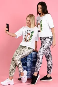 Брюки женские iv78134