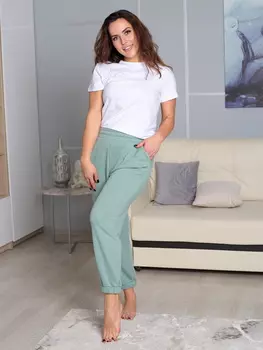 Брюки женские iv81167