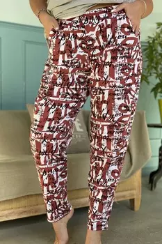 Брюки женские iv81434